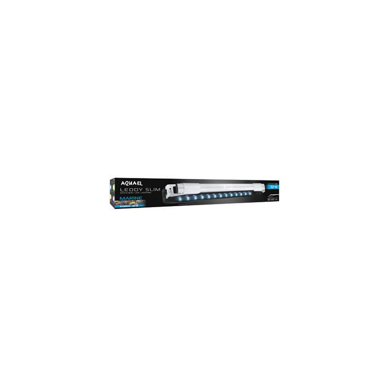 ECL LEDDY SLIM BLANC 36w MARINE D&N 2.0 pr.aqua.100-120cm ECL LEDDY SLIM BLANC 36w MARINE D&N 2.0 pr.aqua.100-120cm