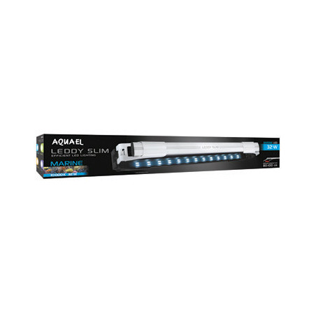 ECL LEDDY SLIM BLANC 36w MARINE D&N 2.0 pr.aqua.100-120cm