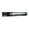 ECL LEDDY SLIM BLANC 36w MARINE D&N 2.0 pr.aqua.100-120cm