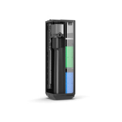 Aquarium JUWEL Vio Cube 54 Noir – Aquarium – 54 L – JUWEL