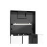 Aquarium JUWEL Vio Cube 54 Blanc – Aquarium – 54 L – JUWEL