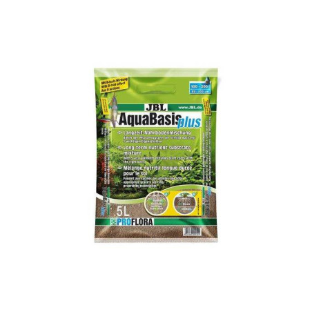AQUABASIS PLUS  5L