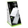 PLAF.LEDDY SMART 2 BLANC 2.0 6W PLANT 9000°K