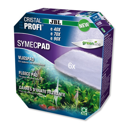 OUATE JBL SymecPad II pour CP e4/7/901-2