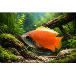 Trichogaster chuna (Colisa chuna) 3,5 cm