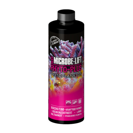 Microbe-lift (Reef) PHYTO-PLUS 236ml