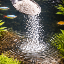 Bactérie Entretien / Démarrage – 30 g – Flore-Aquatique