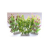 HEDGE MAXI H:35cm SCALARE