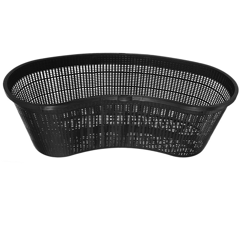 Panier haricot pour plantes de bassin 45 x 20,9 x 15 cm