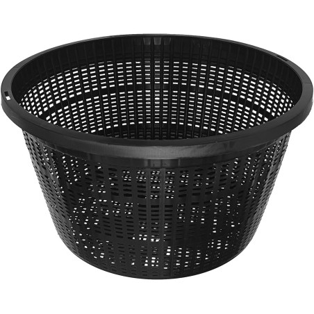 Panier rond pour plantes de bassin 22 x 22 x 12 cm