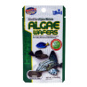 HIKARI Algae Wafers – Nourriture poissons de fond – 20 g – HIKARI