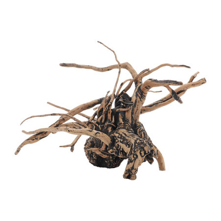 RACINE FINGERWOOD SHADOW L 40-60cm HOBBY