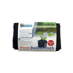 Tissu pour panier bassin 60x60 cm