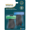 Medaka Spawning Mop – Brosse de frai pour médakas