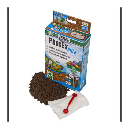 PhosEx Ultra 340 g – Élimination durable des phosphates