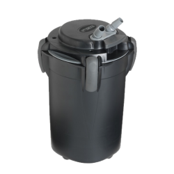 FILTRE SPACE EKO 120 550 l/h – Filtre externe – SICCE