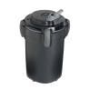 FILTRE SPACE EKO 120 550 l/h – Filtre externe – SICCE