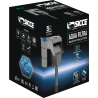 AQUA FILTRA 20 – Filtre cascade 450 l/h – SICCE