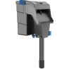 AQUA FILTRA 20 – Filtre cascade 450 l/h – SICCE
