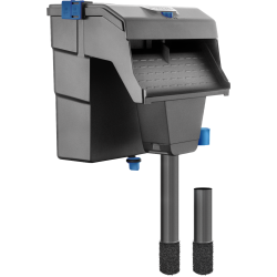 FILTRE AQUA FILTRA 40 – Filtre cascade 600 l/h – SICCE