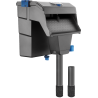 FILTRE AQUA FILTRA 40 – Filtre cascade 600 l/h – SICCE