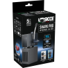 FILTRE SHARK PRO 500 500 l/h – Filtre interne magnétique – SICCE