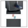 FILTRE SHARK PRO 500 500 l/h – Filtre interne magnétique – SICCE