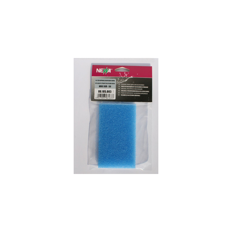 CARTOUCHE BIOFOAM pr.NMO 30R / NMO 50 CARTOUCHE BIOFOAM pr.NMO 30R / NMO 50