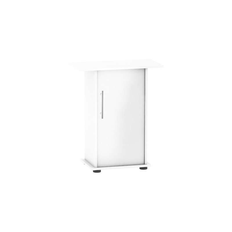 Meuble SBX porte Blanc 60/70 JUWEL 61x31x73cm Meuble SBX porte Blanc 60/70 JUWEL 61x31x73cm