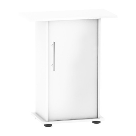 Meuble SBX porte Blanc 60/70 JUWEL 61x31x73cm