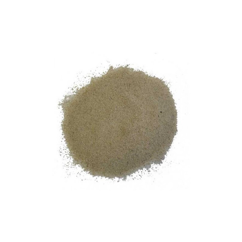 *TERRANO SABLE DU DESERT 5Kg. Nature (sur commande)