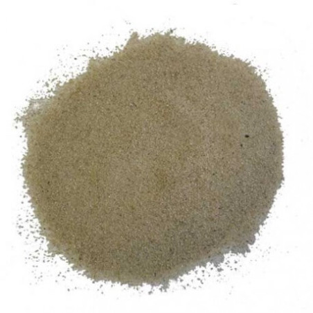 *TERRANO SABLE DU DESERT 5Kg. Nature (sur commande)