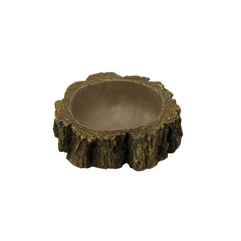 *ABREUVOIR BARK 3  30x30x8cm  HOBBY (sur commande)