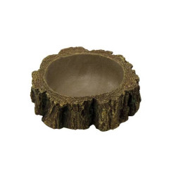 *ABREUVOIR BARK 1  9x9x3cm  HOBBY (sur commande)