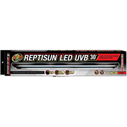 REPTISUN LED UVB COMBO 24w  76cm ZOOMED ?