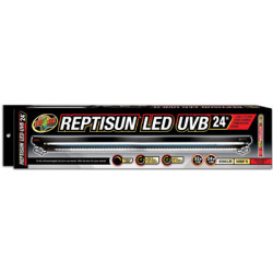 REPTISUN LED UVB COMBO 24w  60cm ZOOMED ?
