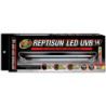 REPTISUN LED UVB COMBO 15w  35cm ZOOMED ?