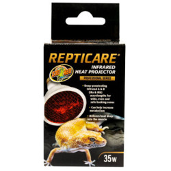 REPTICARE DEEP HEAT 35W  ZM
