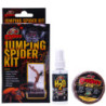 Jumping Spider Kit Zoomed