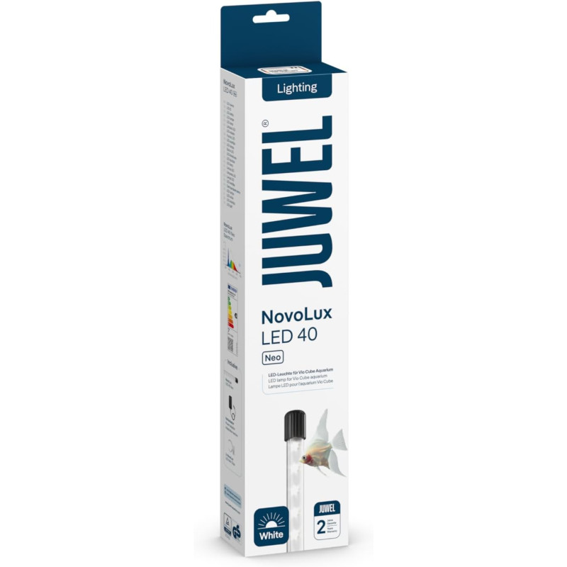 NOVOLUX LED 40 Neo JUWEL