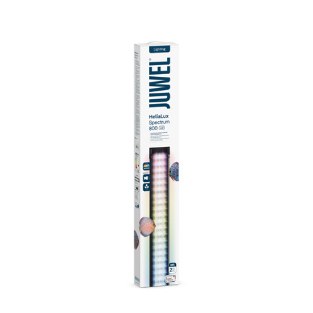 REGLETTE HELIALUX SPECTRUM 2.0 800 50W JUWEL