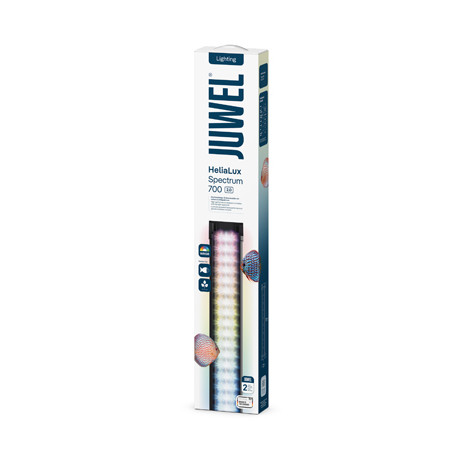 REGLETTE HELIALUX SPECTRUM 2.0 700 50W JUWEL