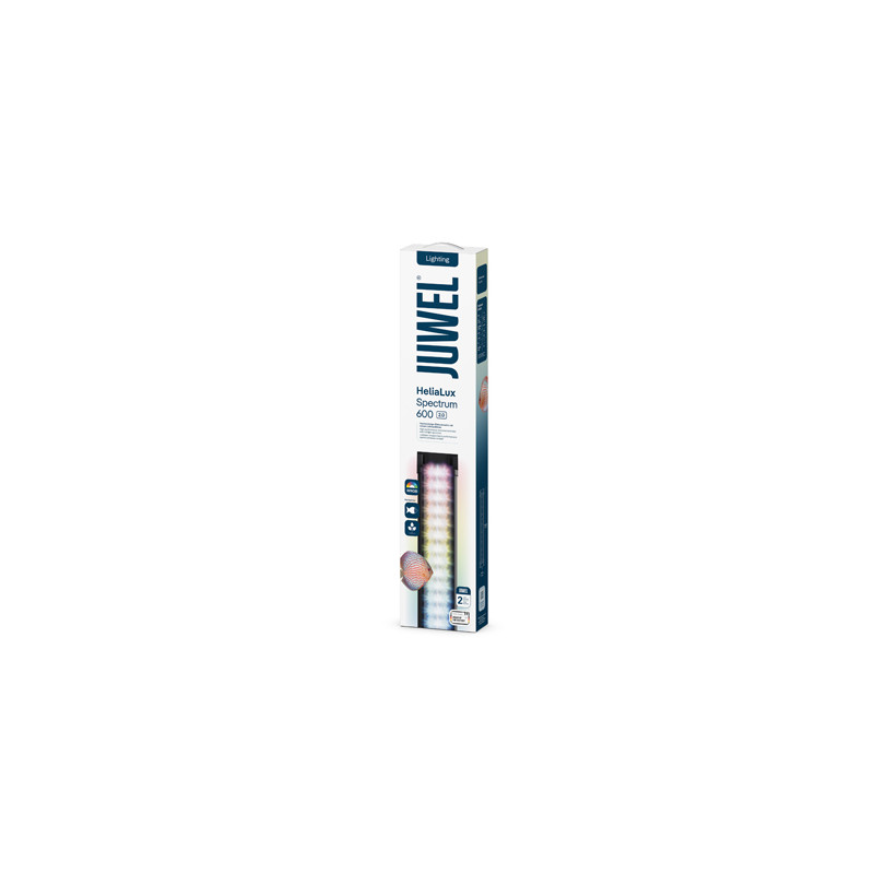 REGLETTE HELIALUX SPECTRUM 2.0 600 45W JUWEL