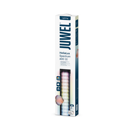 REGLETTE HELIALUX SPECTRUM 2.0 600 45W JUWEL