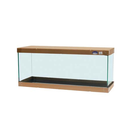 CUVE 120x40x50cm 8mm 240L SCALARE