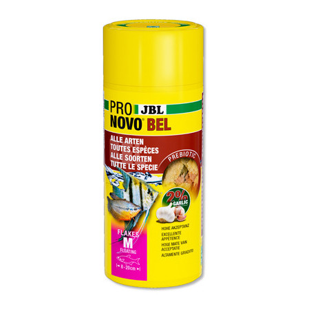 PRONOVO BEL FLAKES M 250ml