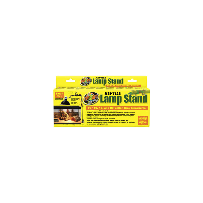 SUPPORT REPTI LAMP STAND PM SUPPORT REPTI LAMP STAND PM