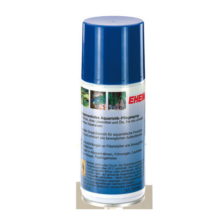 BOMBE D'ENTRETIEN A BASE DE SILICONE