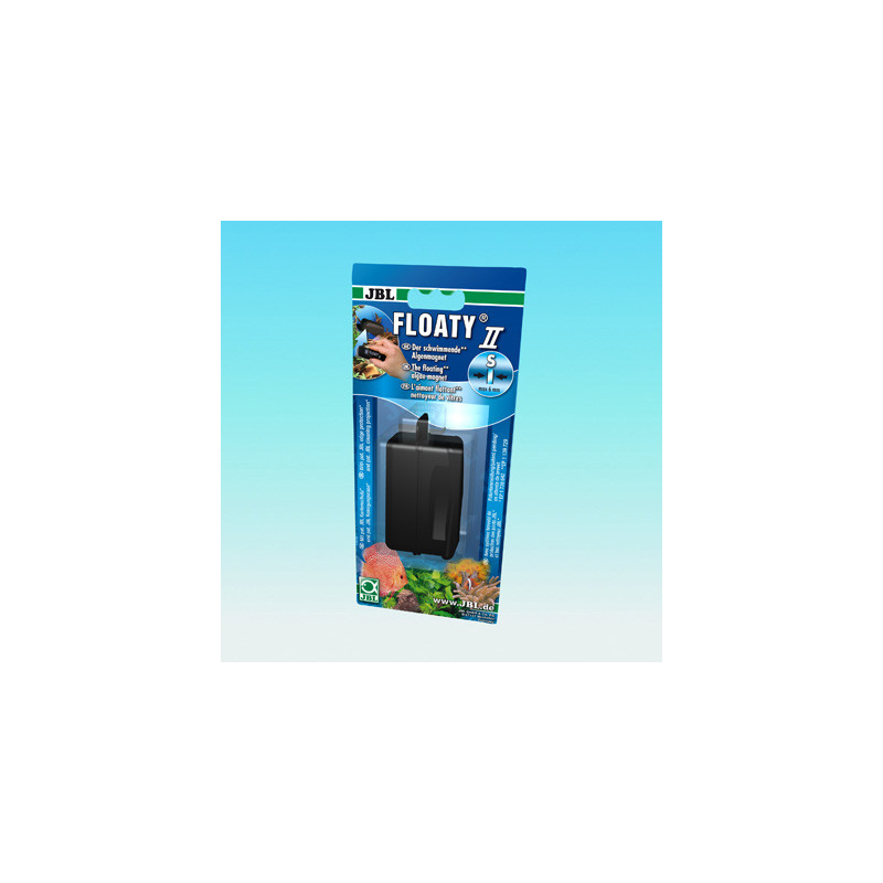 AIMANT JBL FLOATY II S