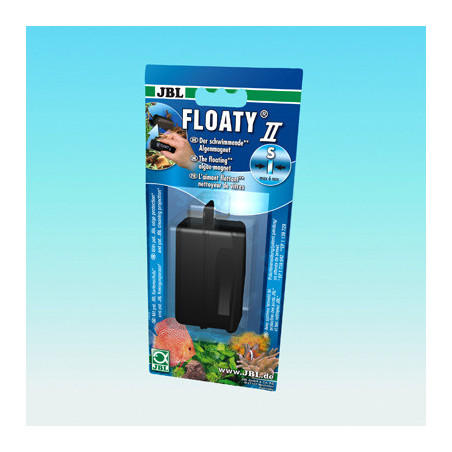 AIMANT JBL FLOATY II S